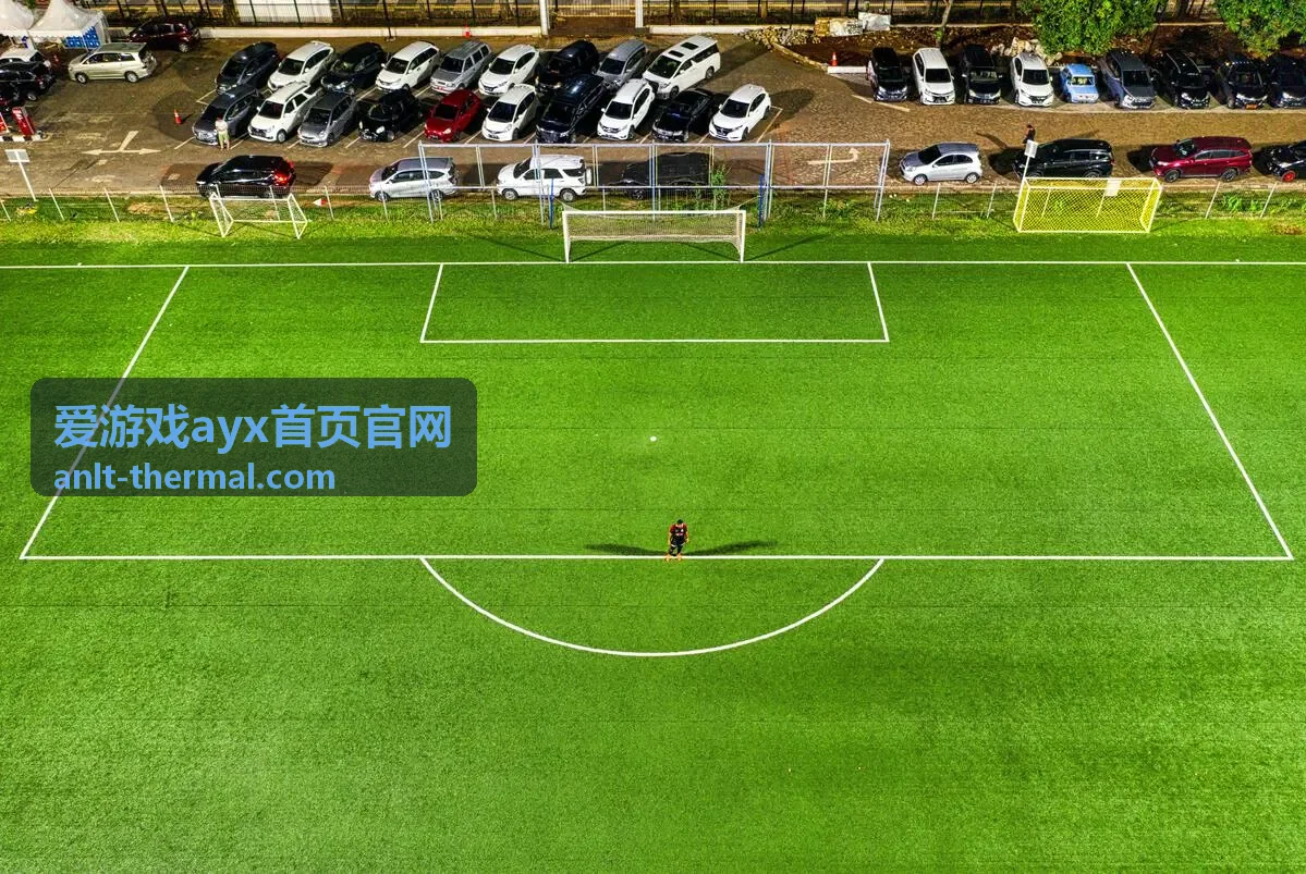 爱游戏ayx热力赛事5v5团队对局画面