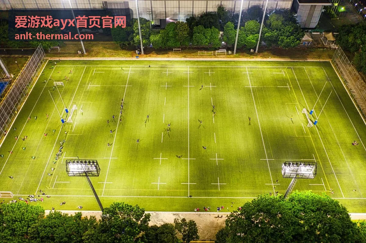爱游戏ayx热力赛事赛季积分冲刺画面