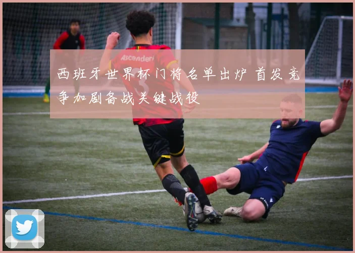 西班牙世界杯门将名单出炉 首发竞争加剧备战关键战役